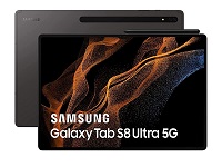 Samsung Galaxy - Tab S8 Ultra - 14.6"